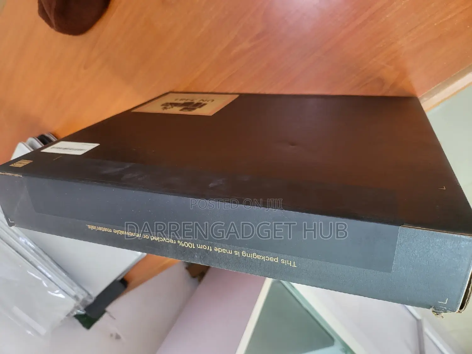 New Laptop Dell Latitude 5430 16GB Intel Core I7 SSD 512GB