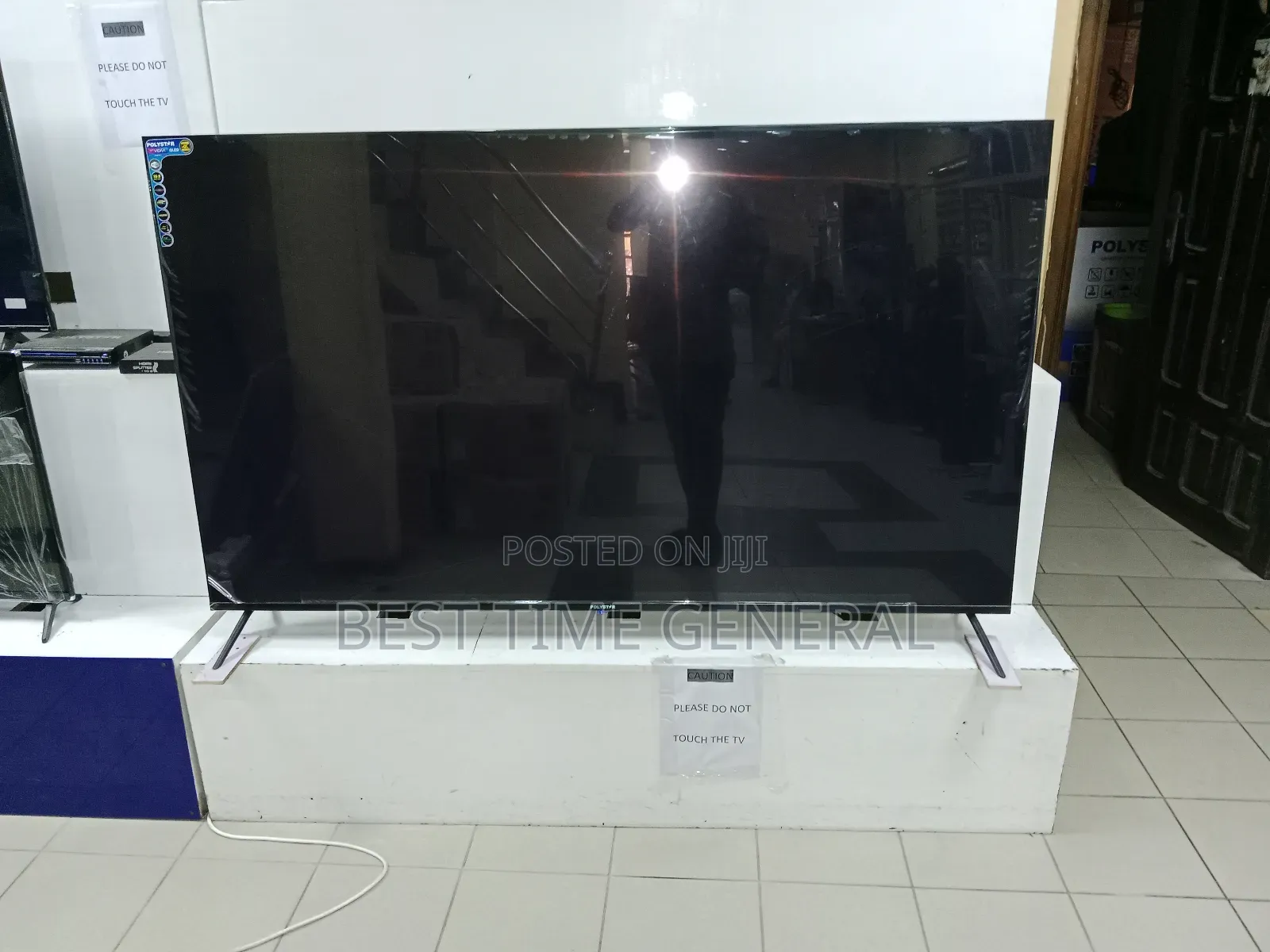 Original Hisense New Brand Ordinary 32" Tv