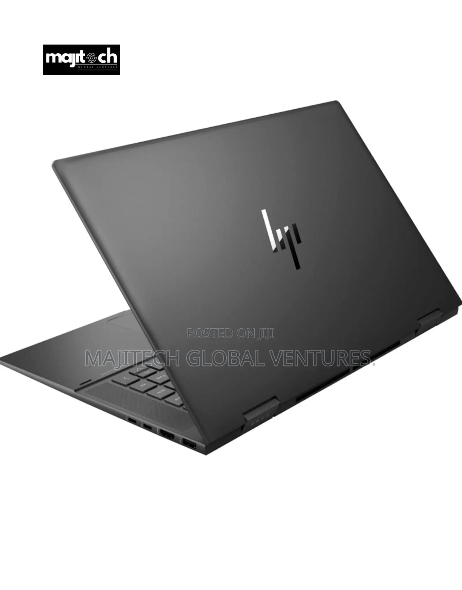 New Laptop HP Envy X360 15z 8GB Intel Core I5 SSD 512GB