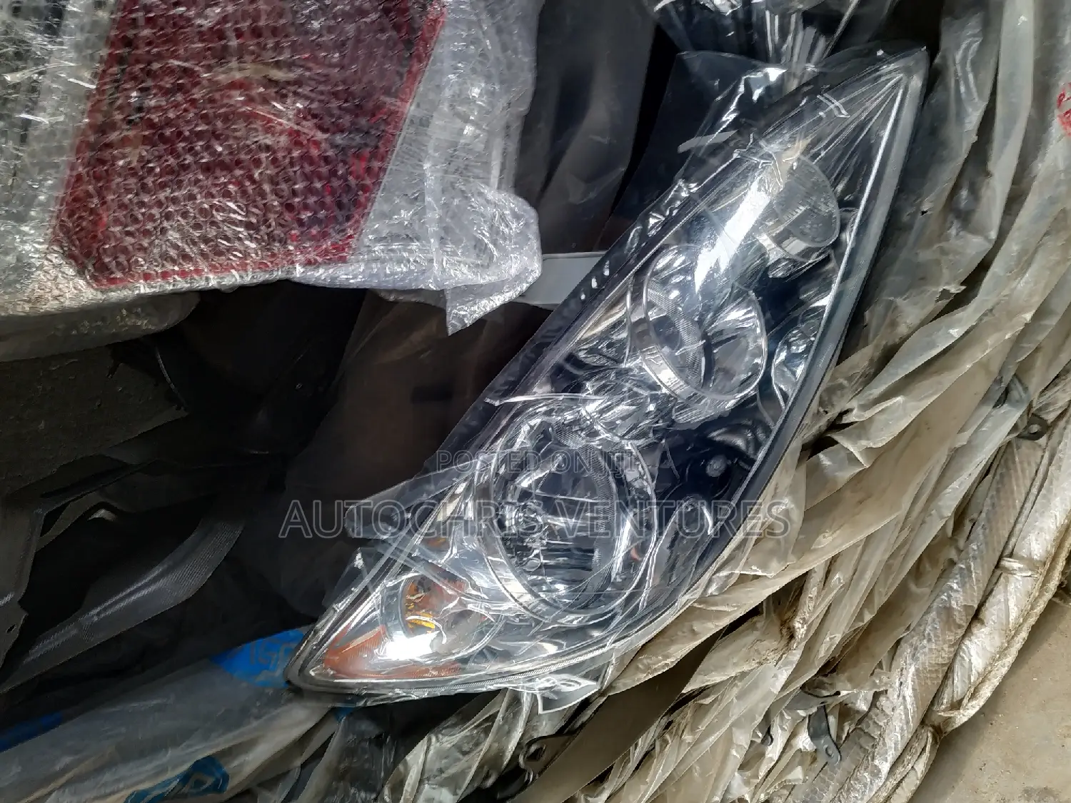 Headlamp for Camry 2005