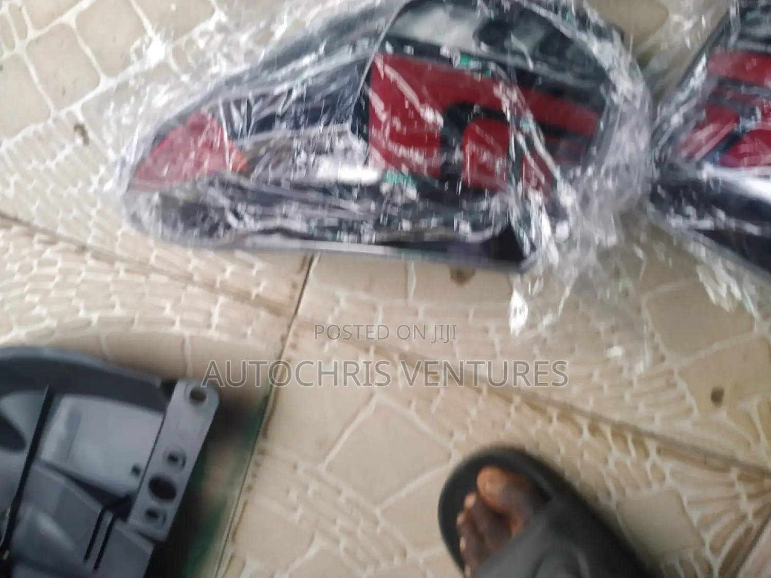 Upgrades Rear Light For Rx350 2013,2015