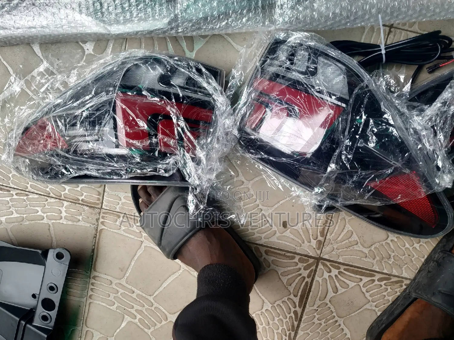 Upgrades Rear Light For Rx350 2013,2015