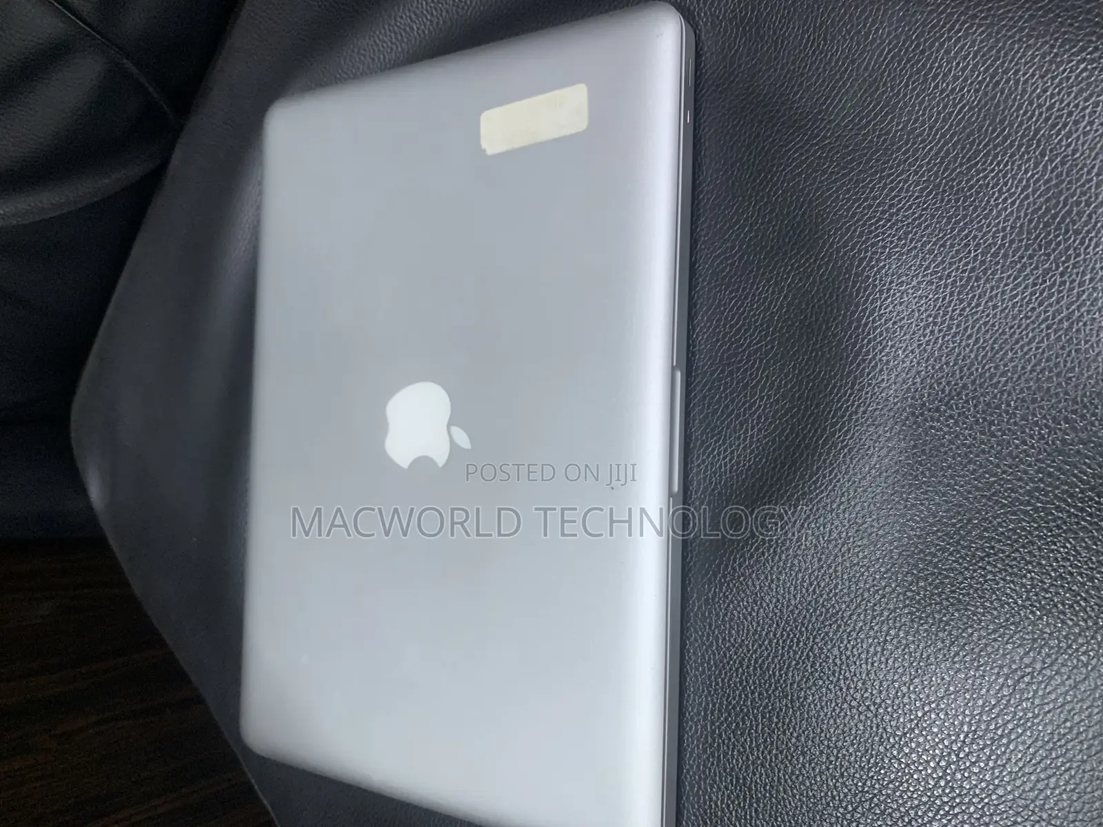 Laptop Apple MacBook Pro 2011 8GB Intel Core I5 HDD 500GB
