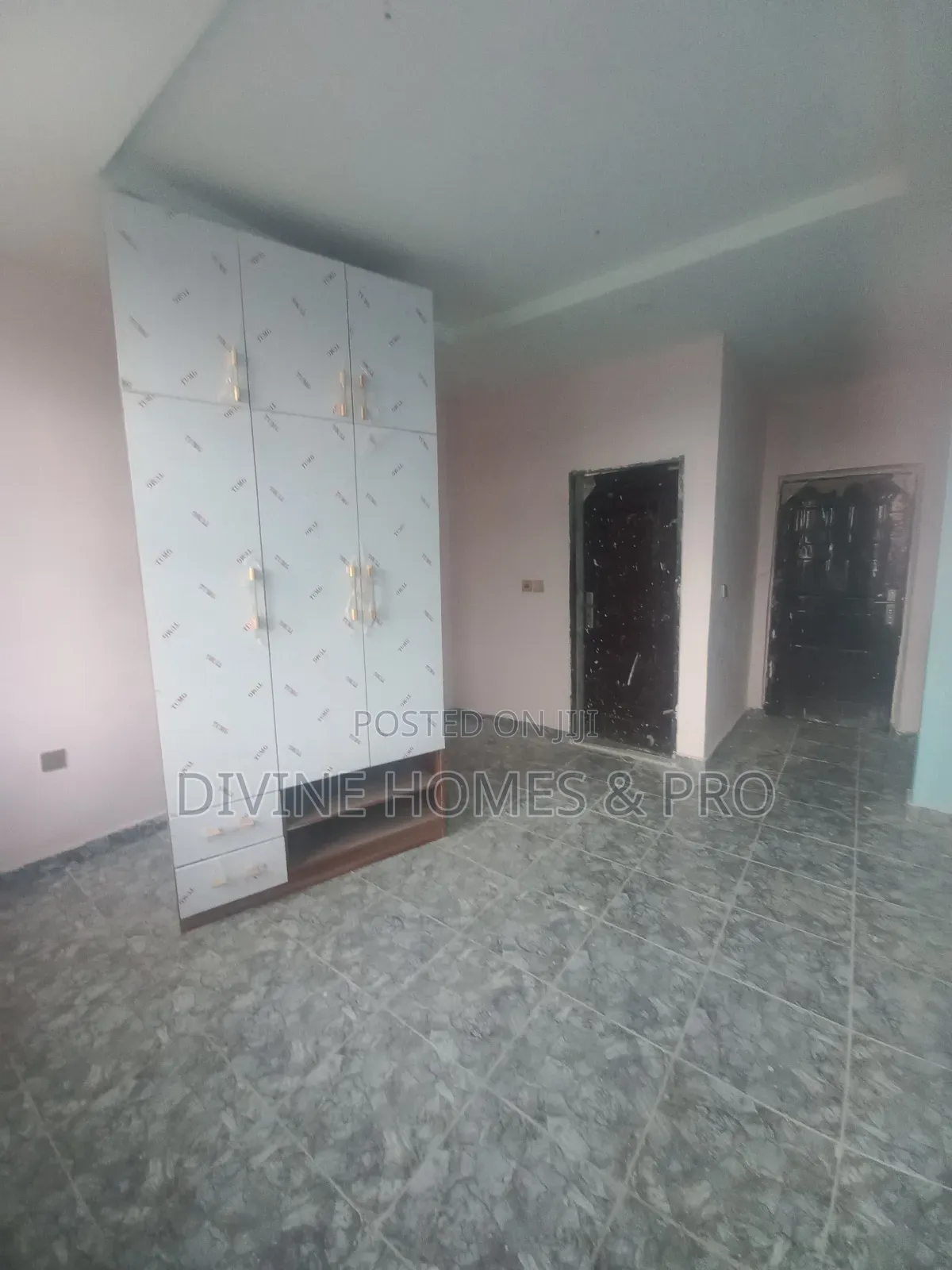 2bdrm Block of Flats in Dantata Estate, Gwarinpa for sale