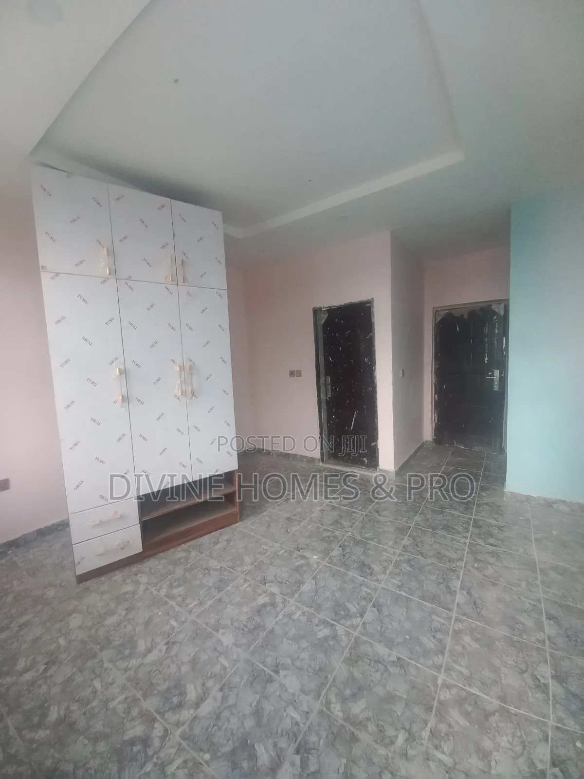 2bdrm Block of Flats in Dantata Estate, Gwarinpa for sale