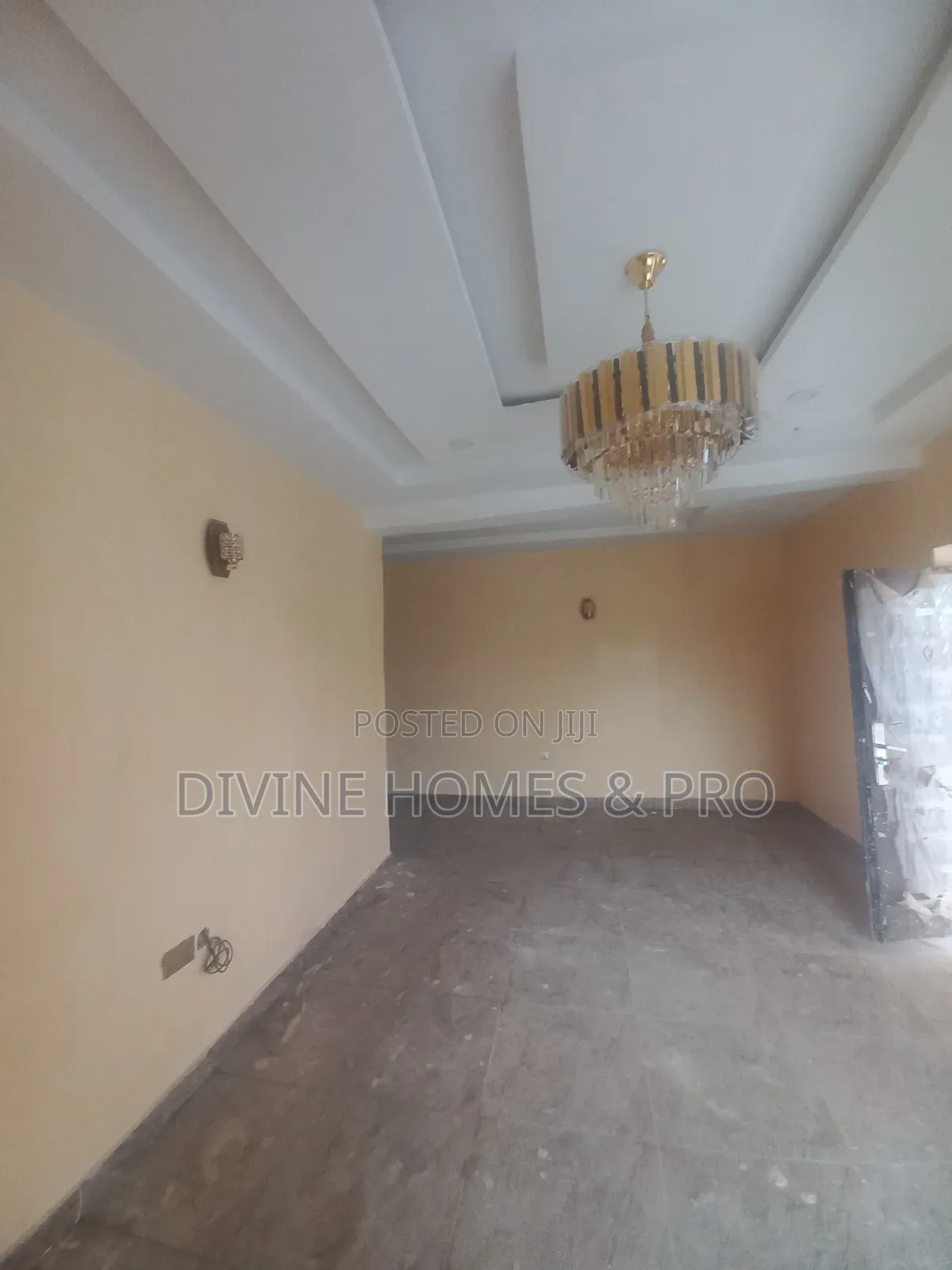 2bdrm Block of Flats in Dantata Estate, Gwarinpa for sale
