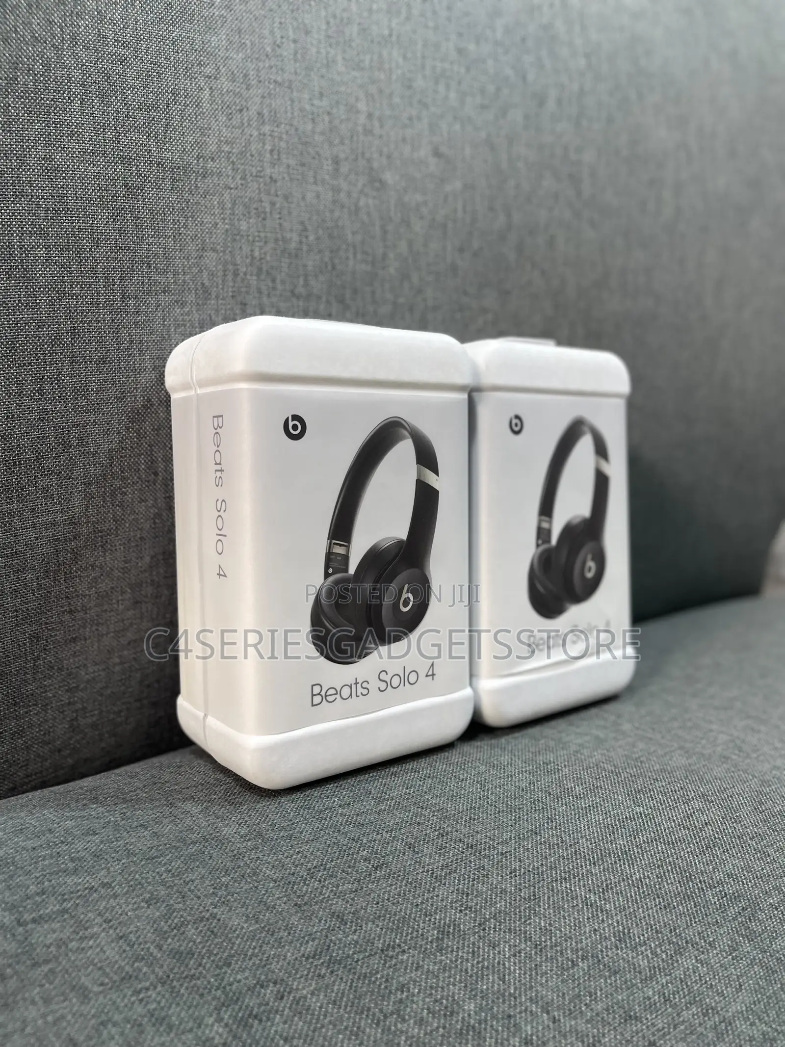  Beats Solo 4 Wireless Headphones