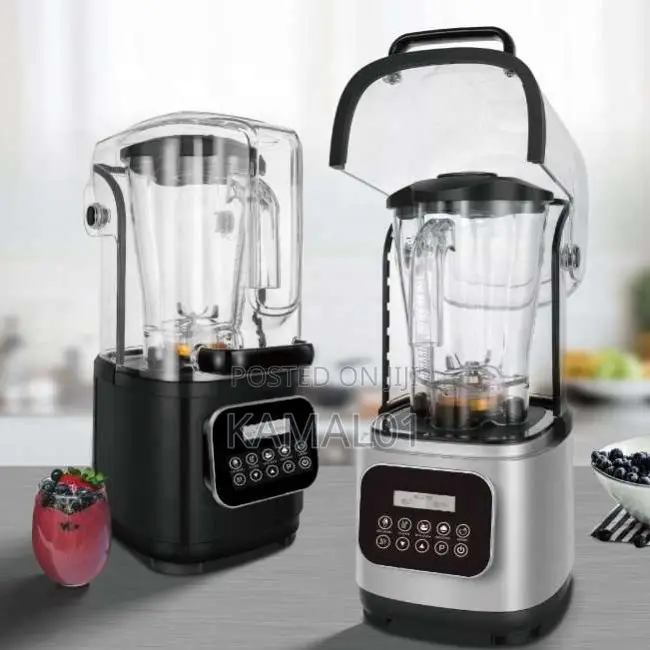 Sokany Heavy Duty Blender 2 Liter