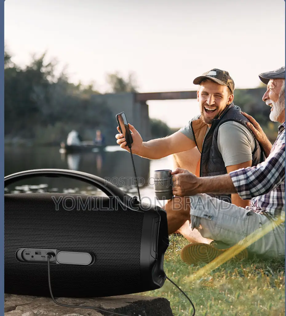 Zealot S98 160W Wireless Speaker