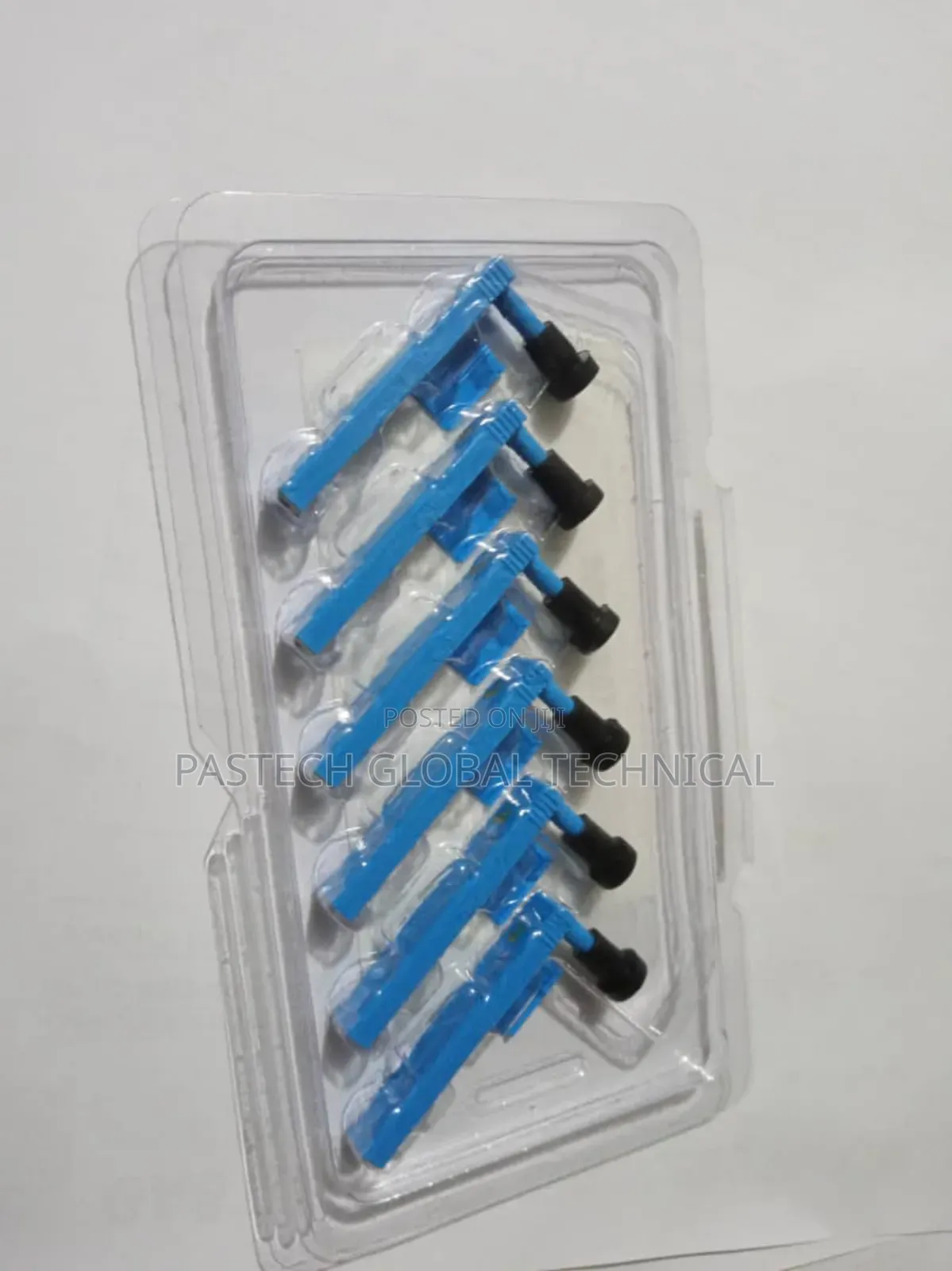 Barton Chart Pen Blue