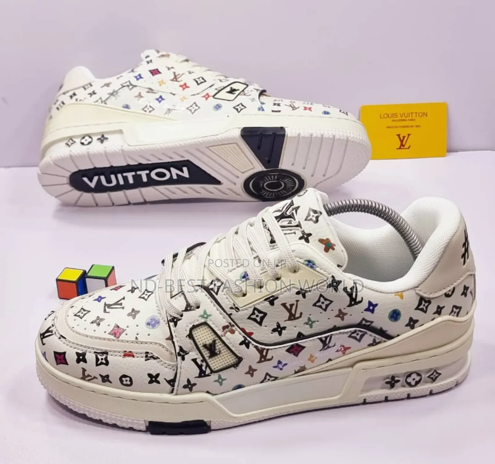Pure Quality Sneakers