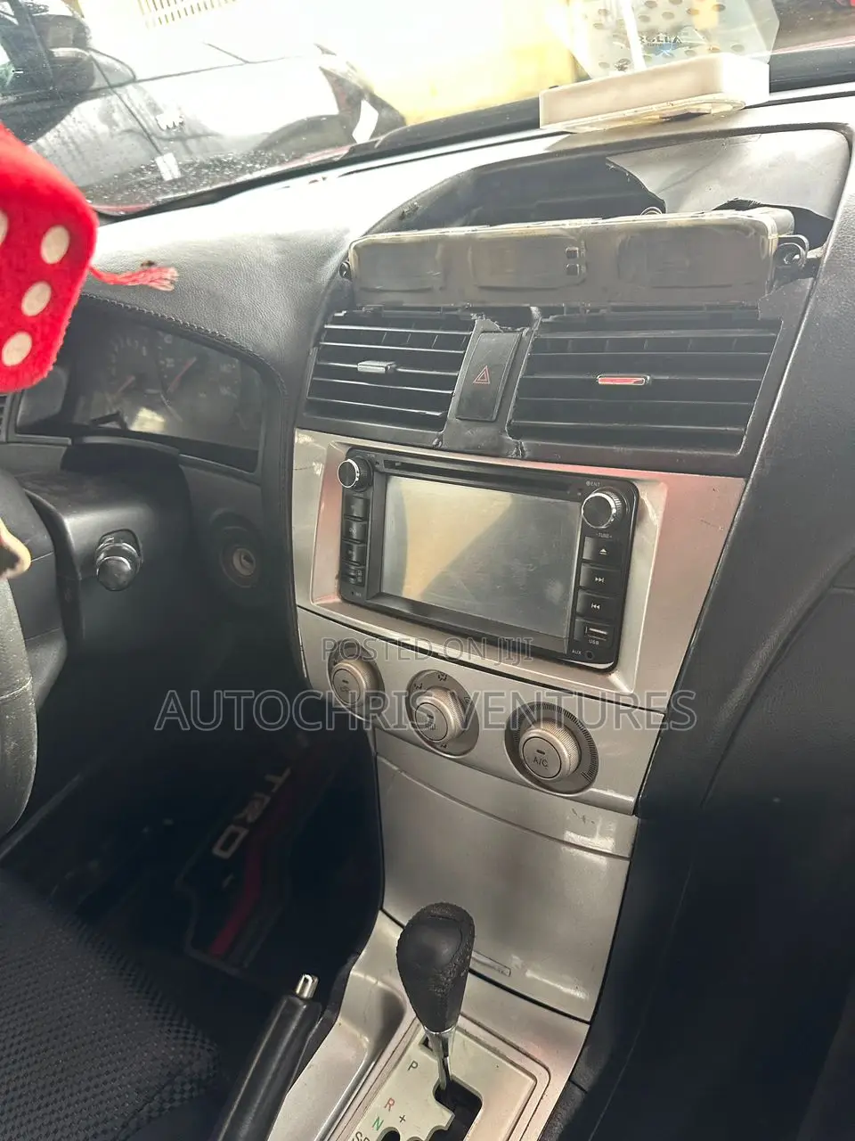 Ac Vent For Toyota Solara