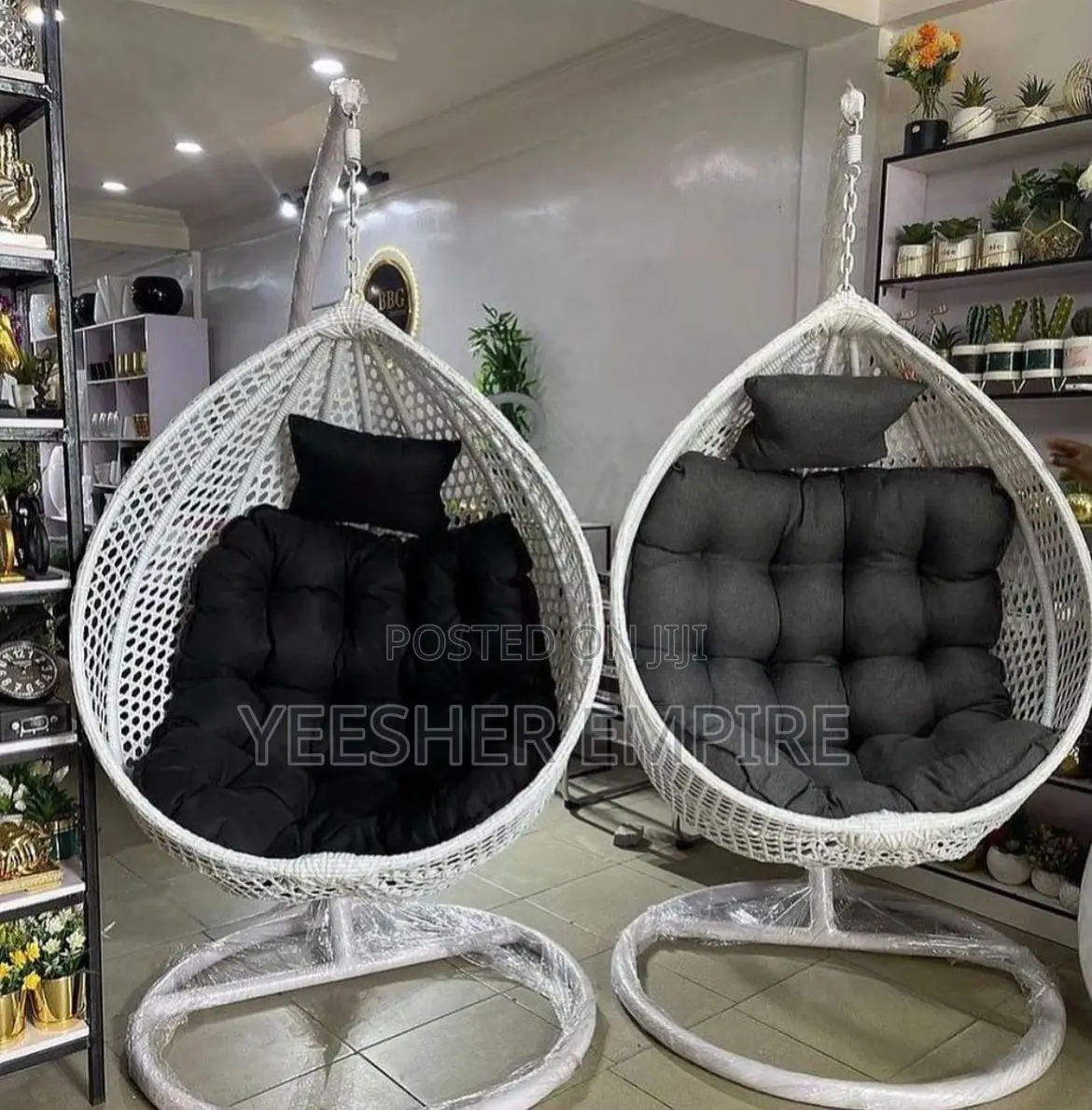 Swing Chair