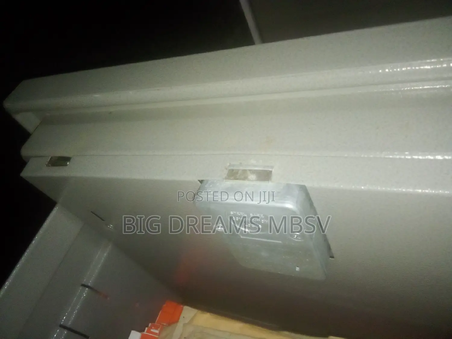 Repair of Digital and Analogue Fireproof Safe