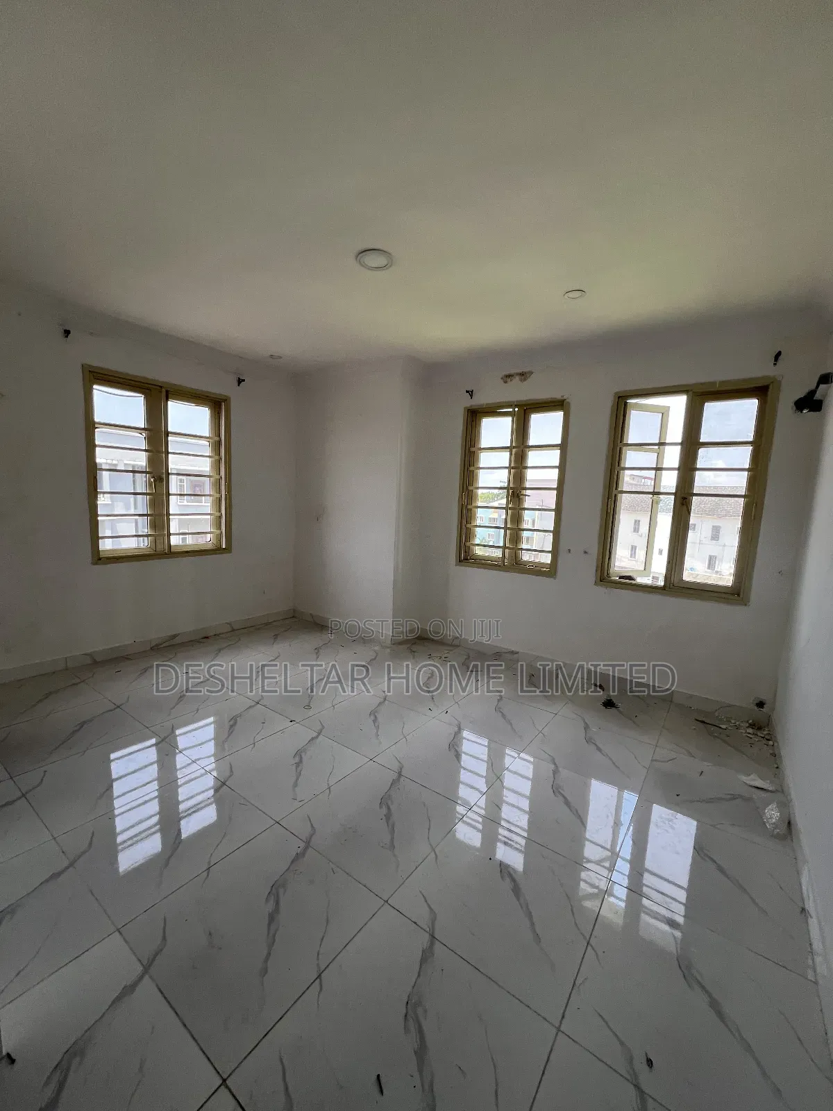 3bdrm Shared Apartment in Southern View Estate, Chevron for rent