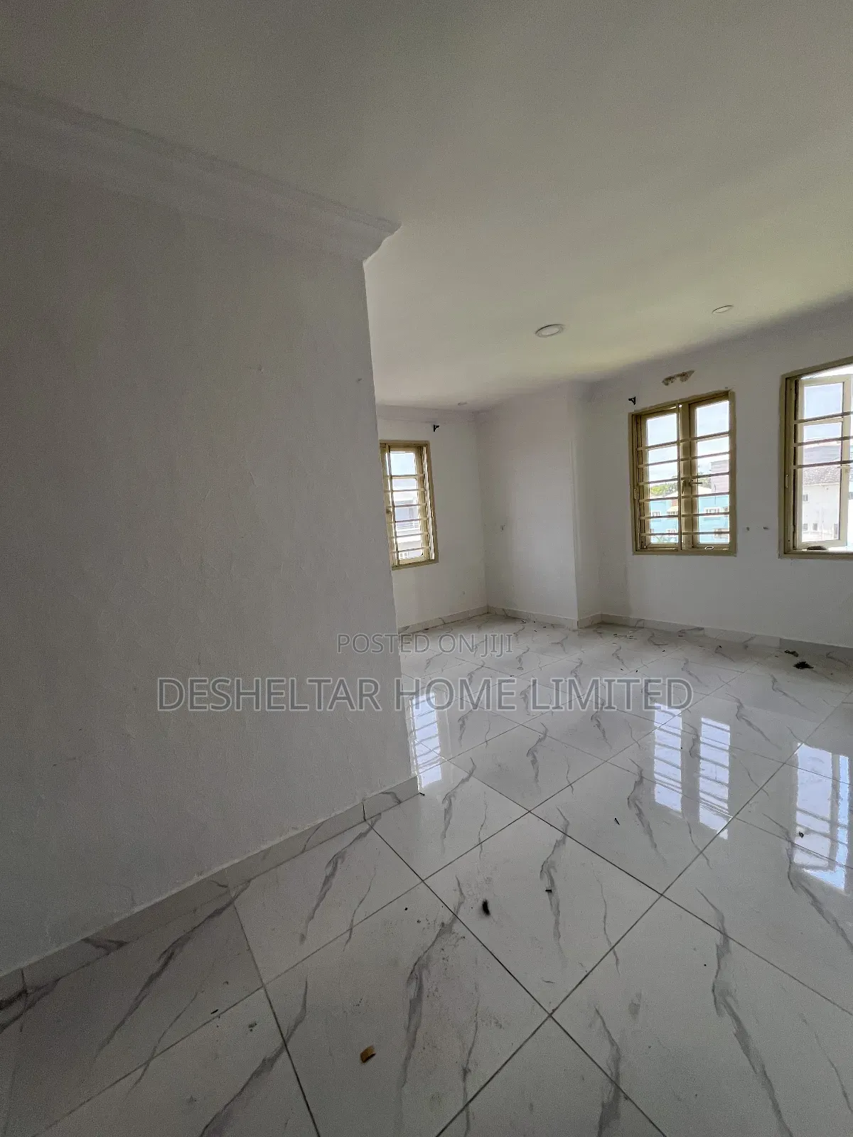 3bdrm Shared Apartment in Southern View Estate, Chevron for rent