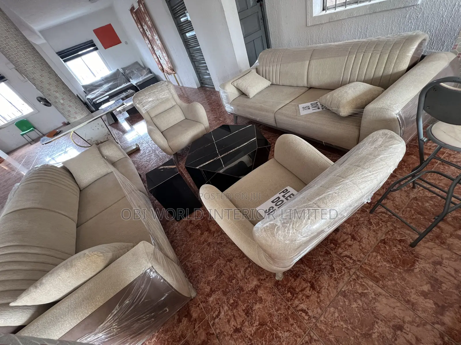 Direct Turkish Sofa Set by 8