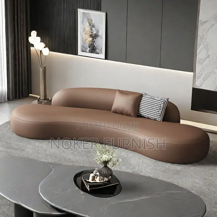 Lounge Chair for Any Place