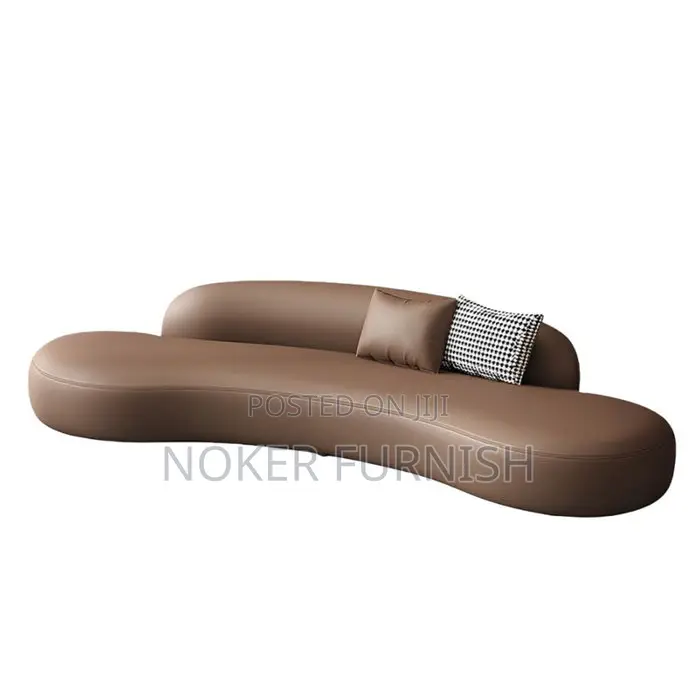 Lounge Chair for Any Place