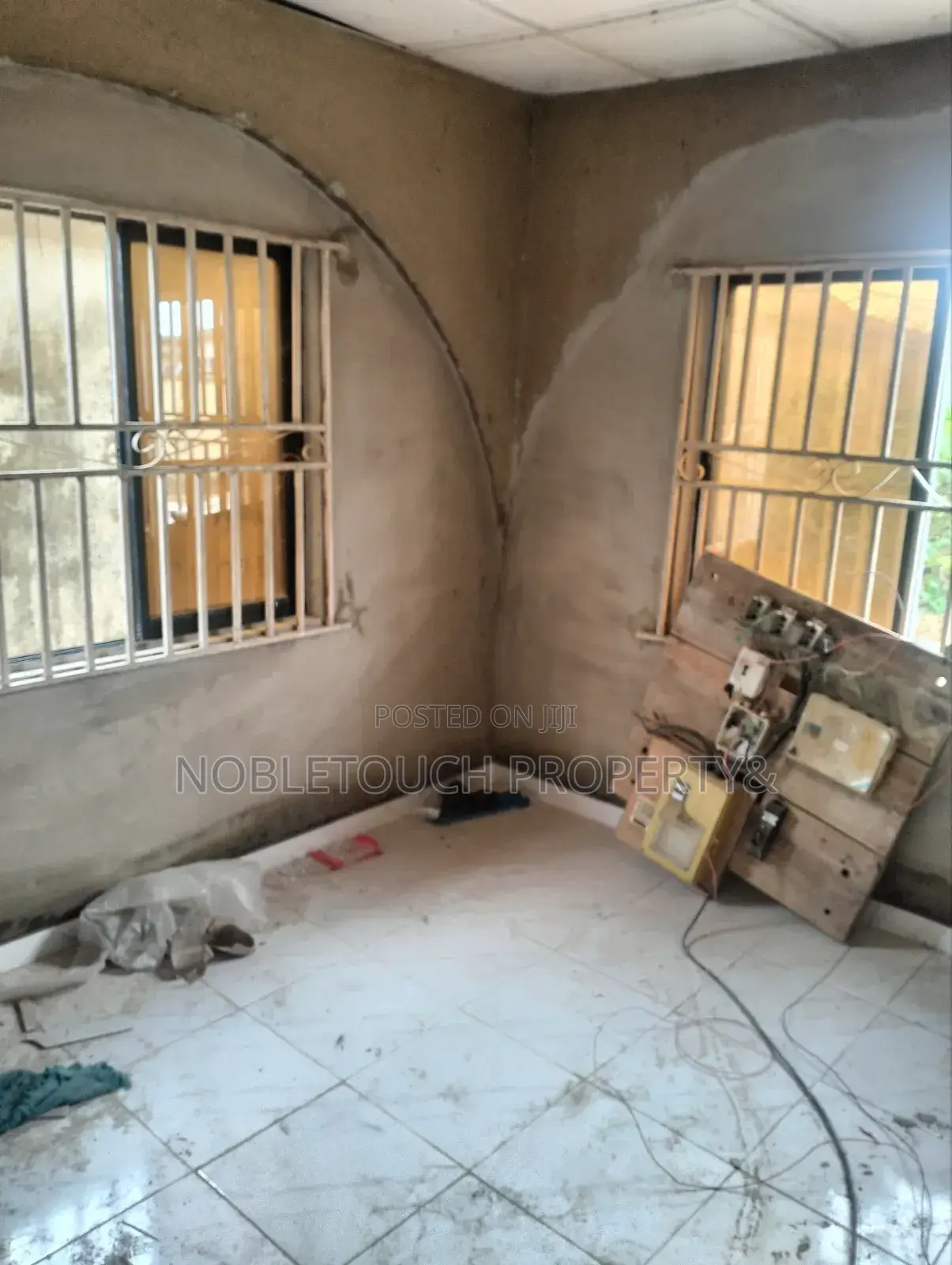 2bdrm Block of Flats in Egan Igando for rent
