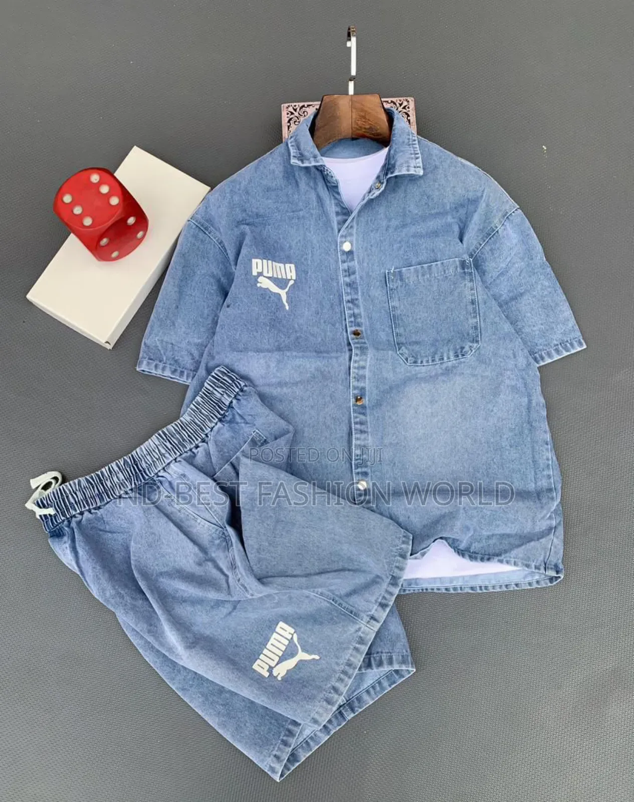 Pure Quality Clothes