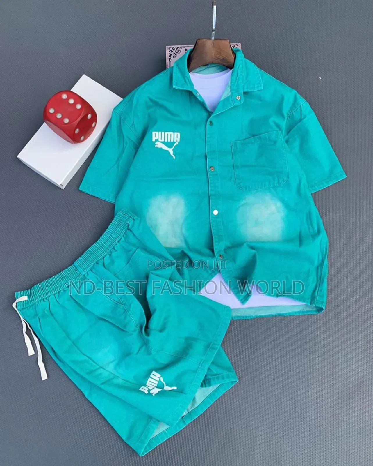 Pure Quality Clothes