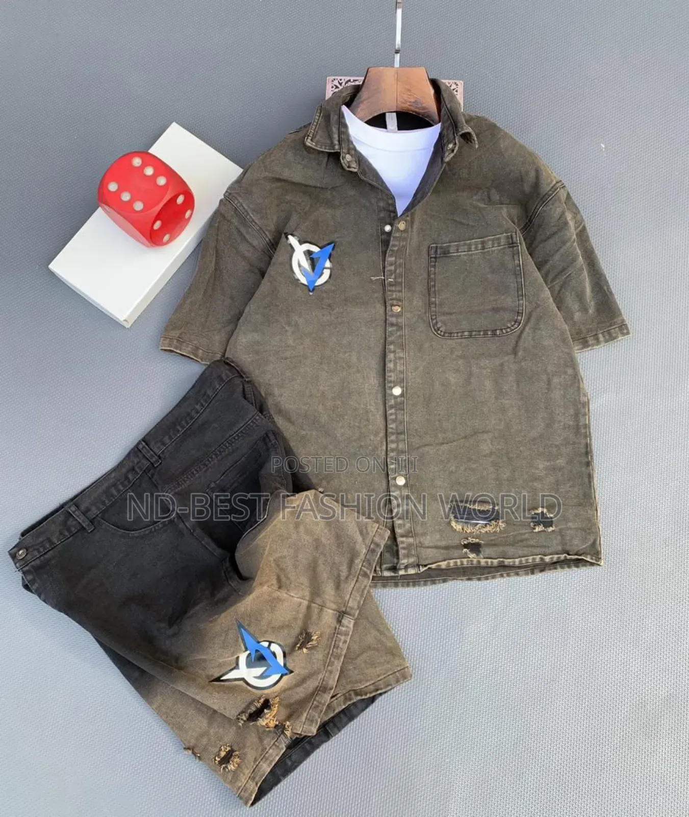 Pure Quality Clothes