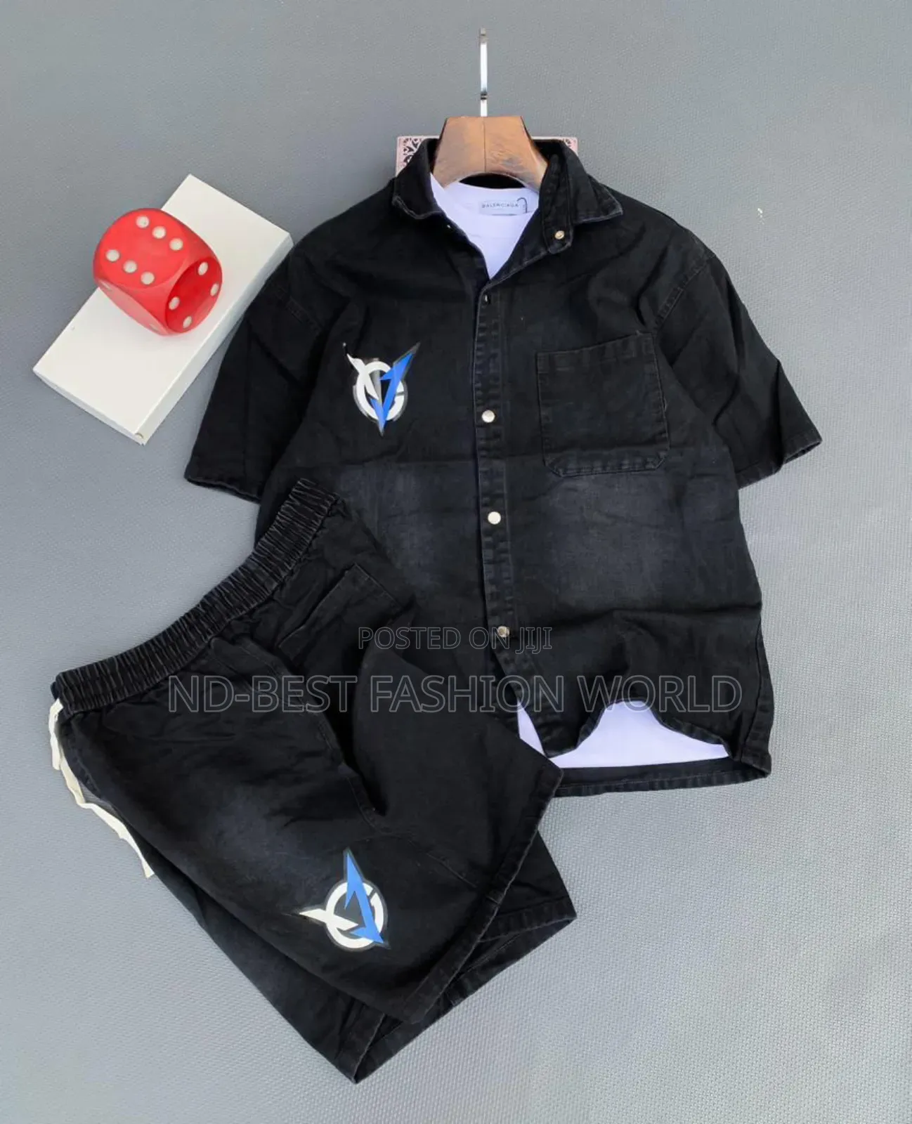 Pure Quality Clothes