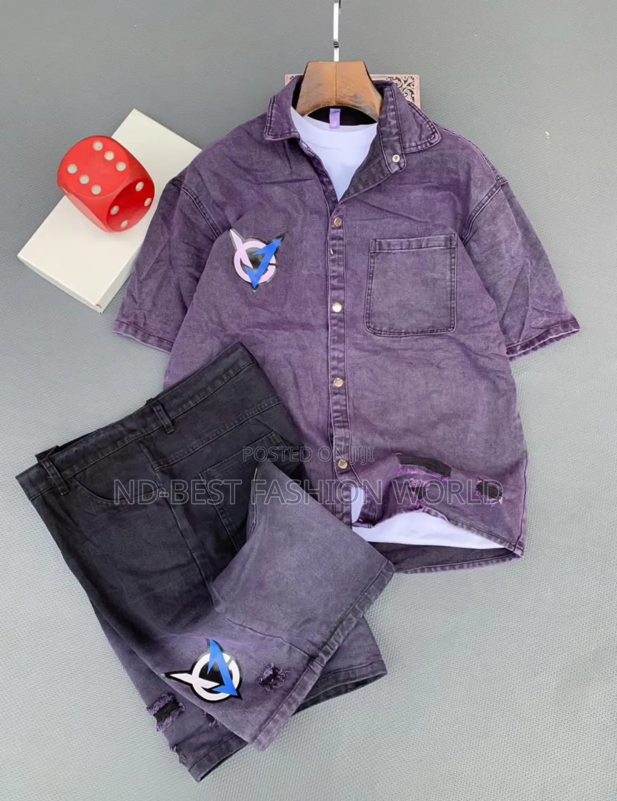 Pure Quality Clothes