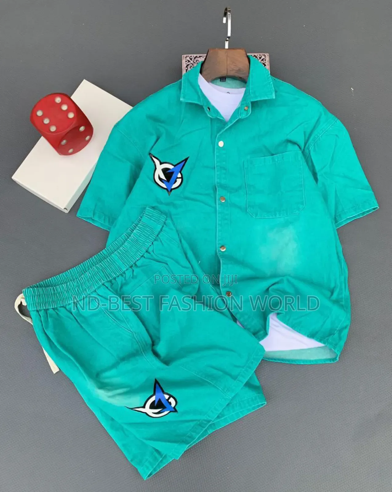 Pure Quality Clothes