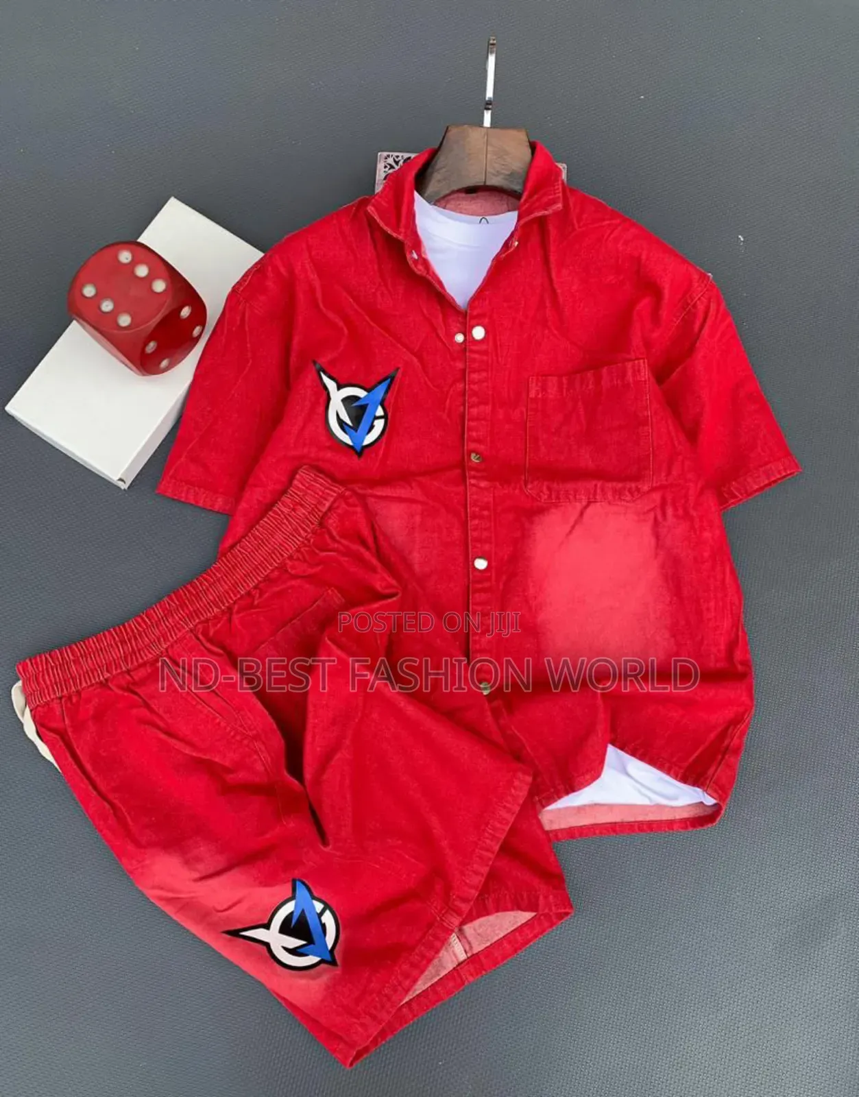 Pure Quality Clothes