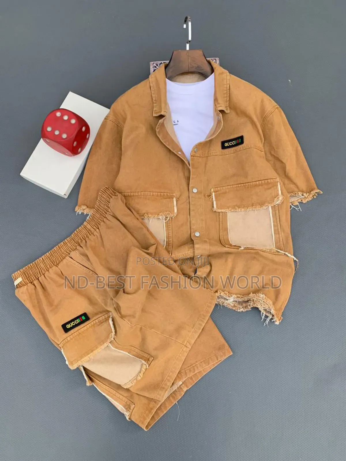 Pure Quality Clothes