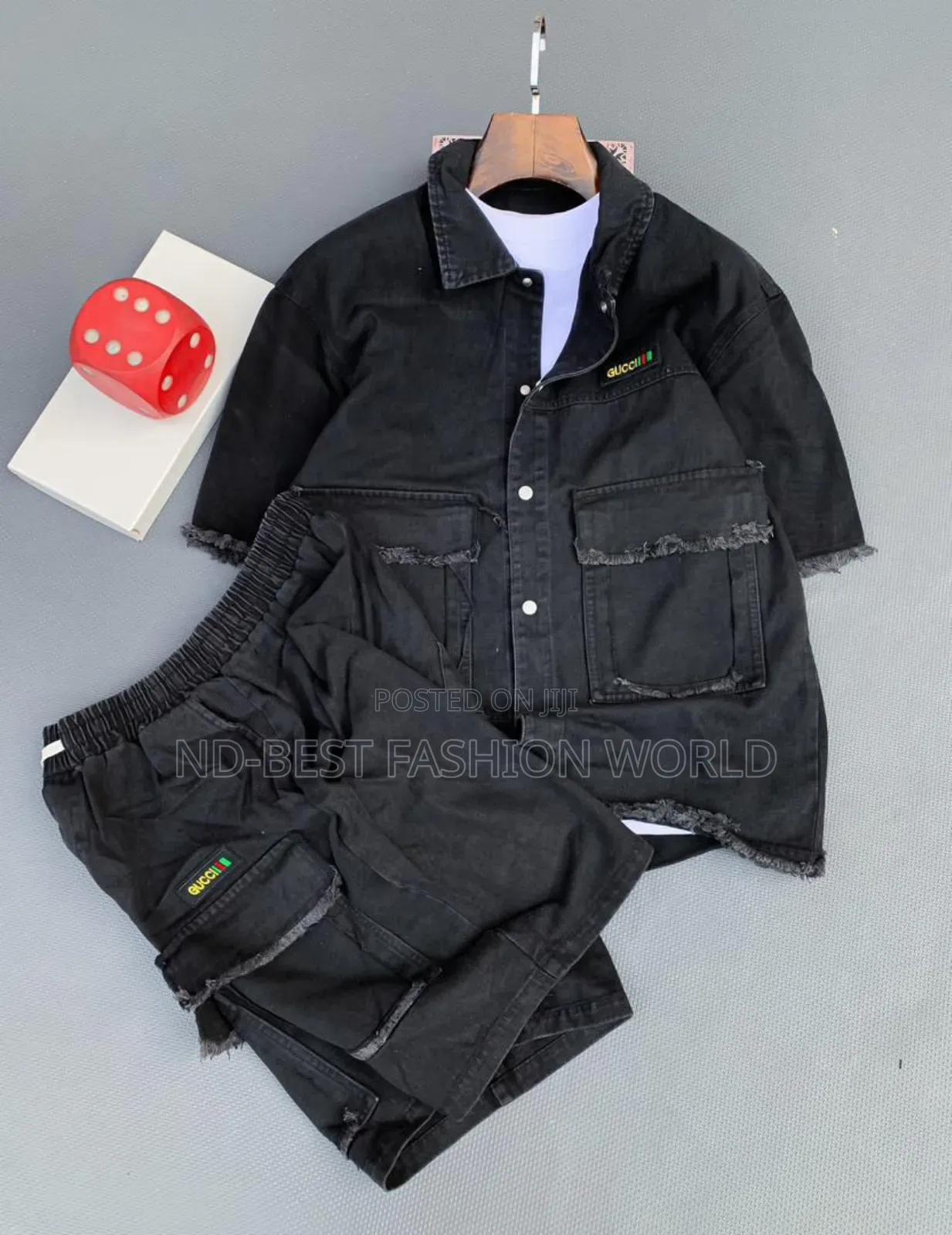 Pure Quality Clothes