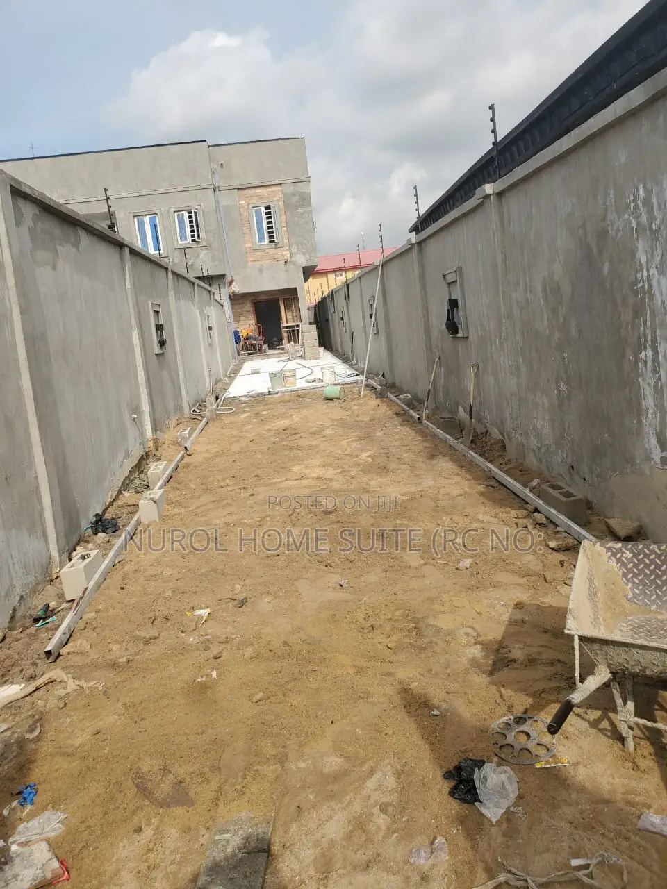 Installation and Maintenance of Stamped Concrete Floor