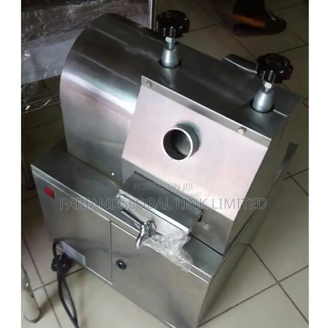 Sugarcane Juicer Extractor