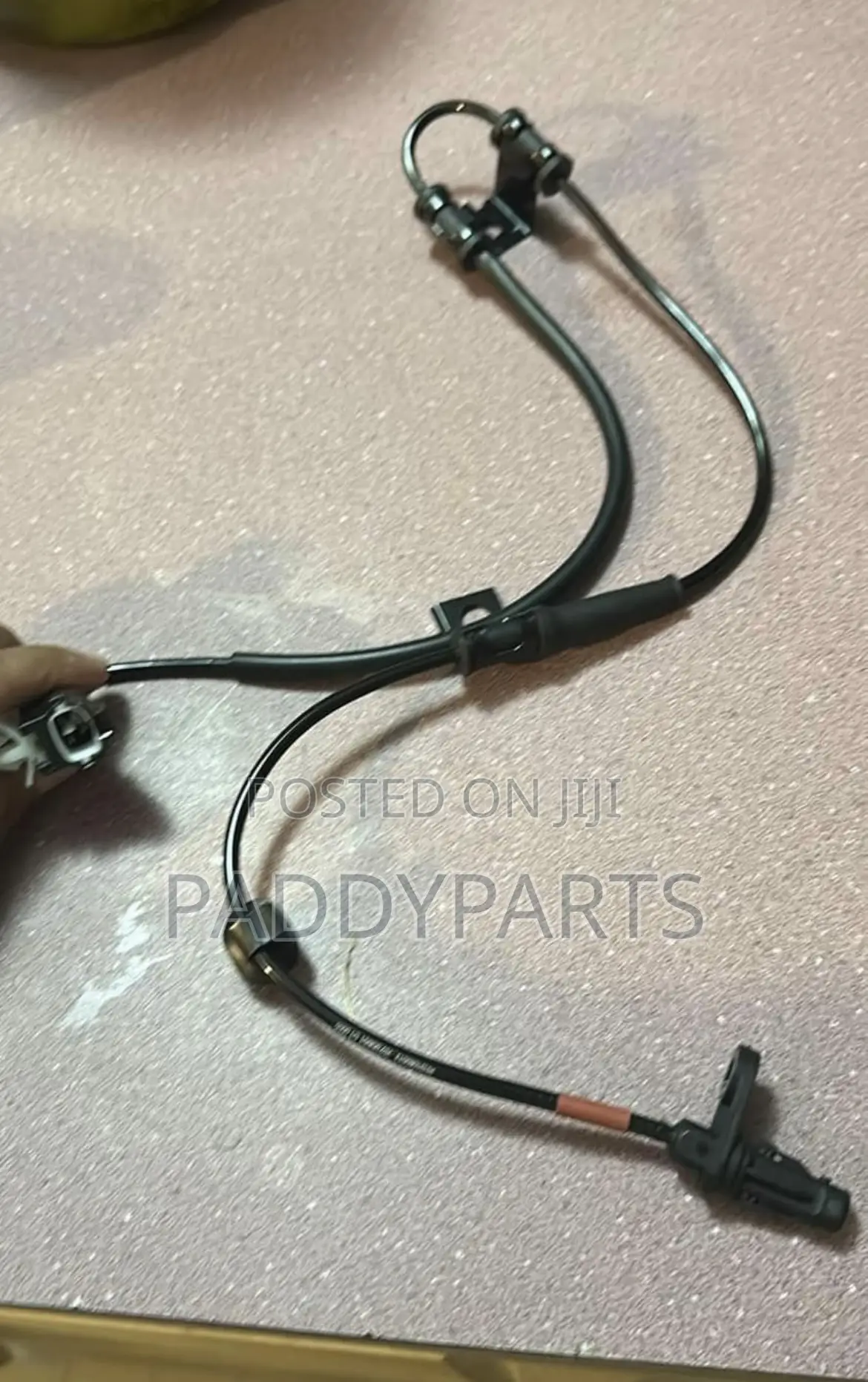 Hyundai Sonata Abs Wheel Speed Sensor 2012-2020