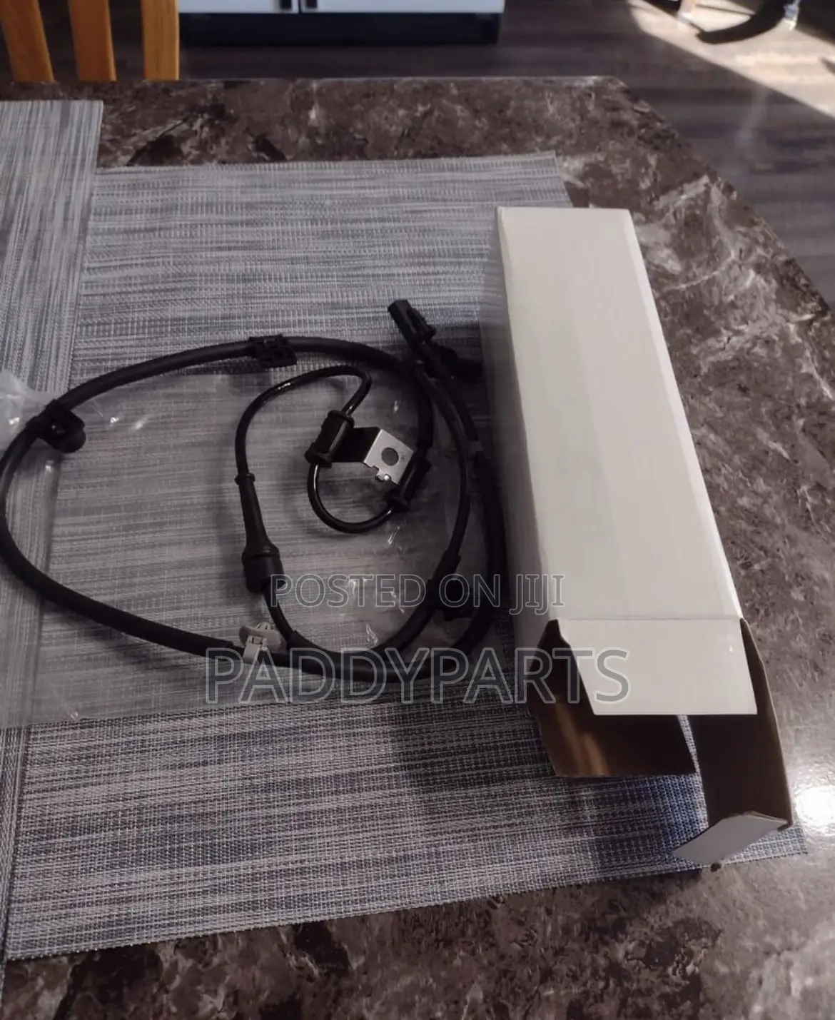 Hyundai Santafe Abs Wheel Speed Sensor (2013-2018)