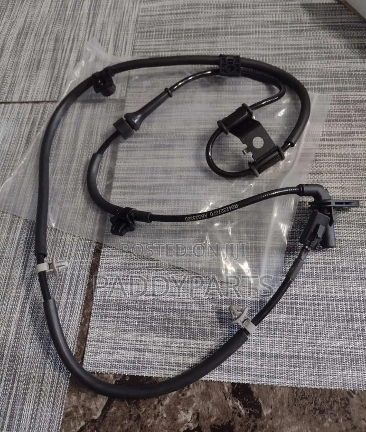 Hyundai Santafe Abs Wheel Speed Sensor (2013-2018)