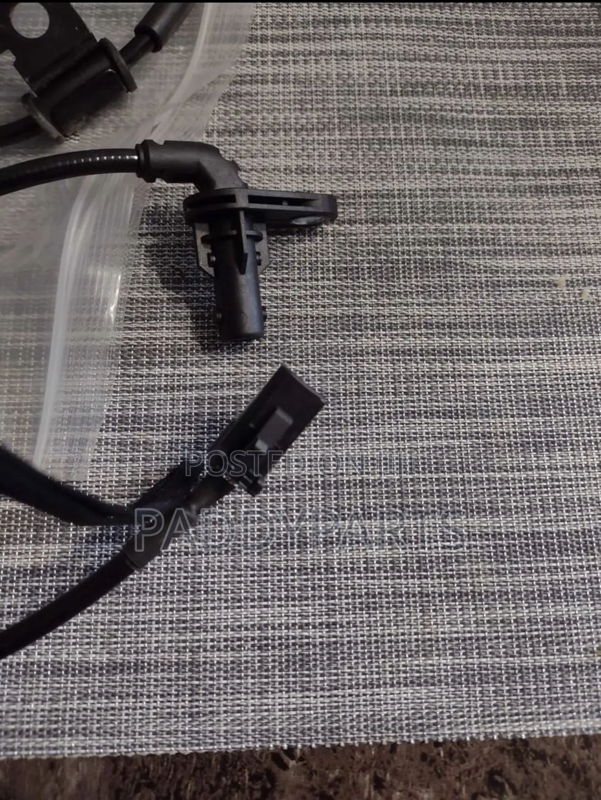 Hyundai Santafe Abs Wheel Speed Sensor (2013-2018)