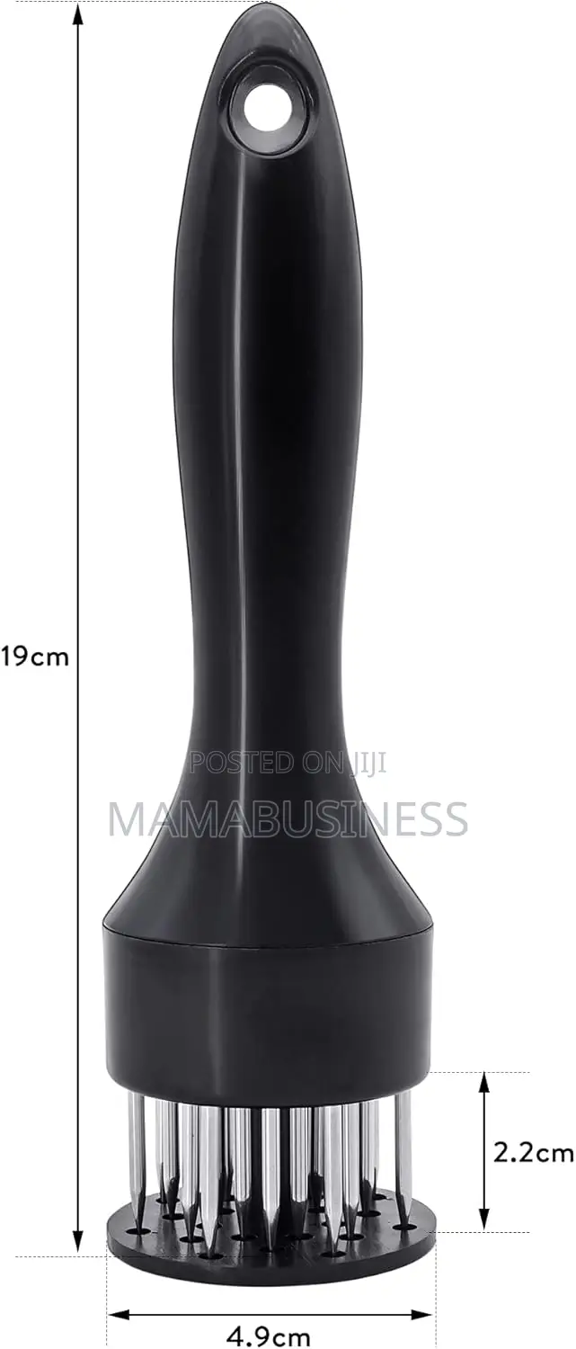 Stainless Steel Meat Tenderizer Needle