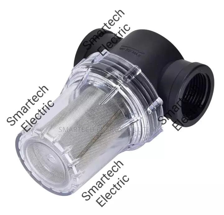 Water Tank Filter / Strainer