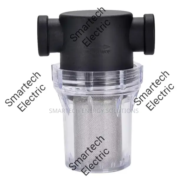 Water Tank Filter / Strainer