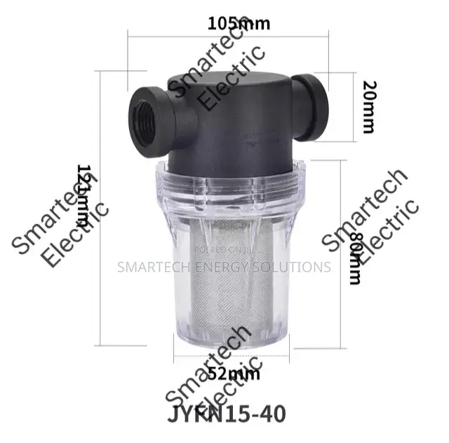 Water Tank Filter / Strainer