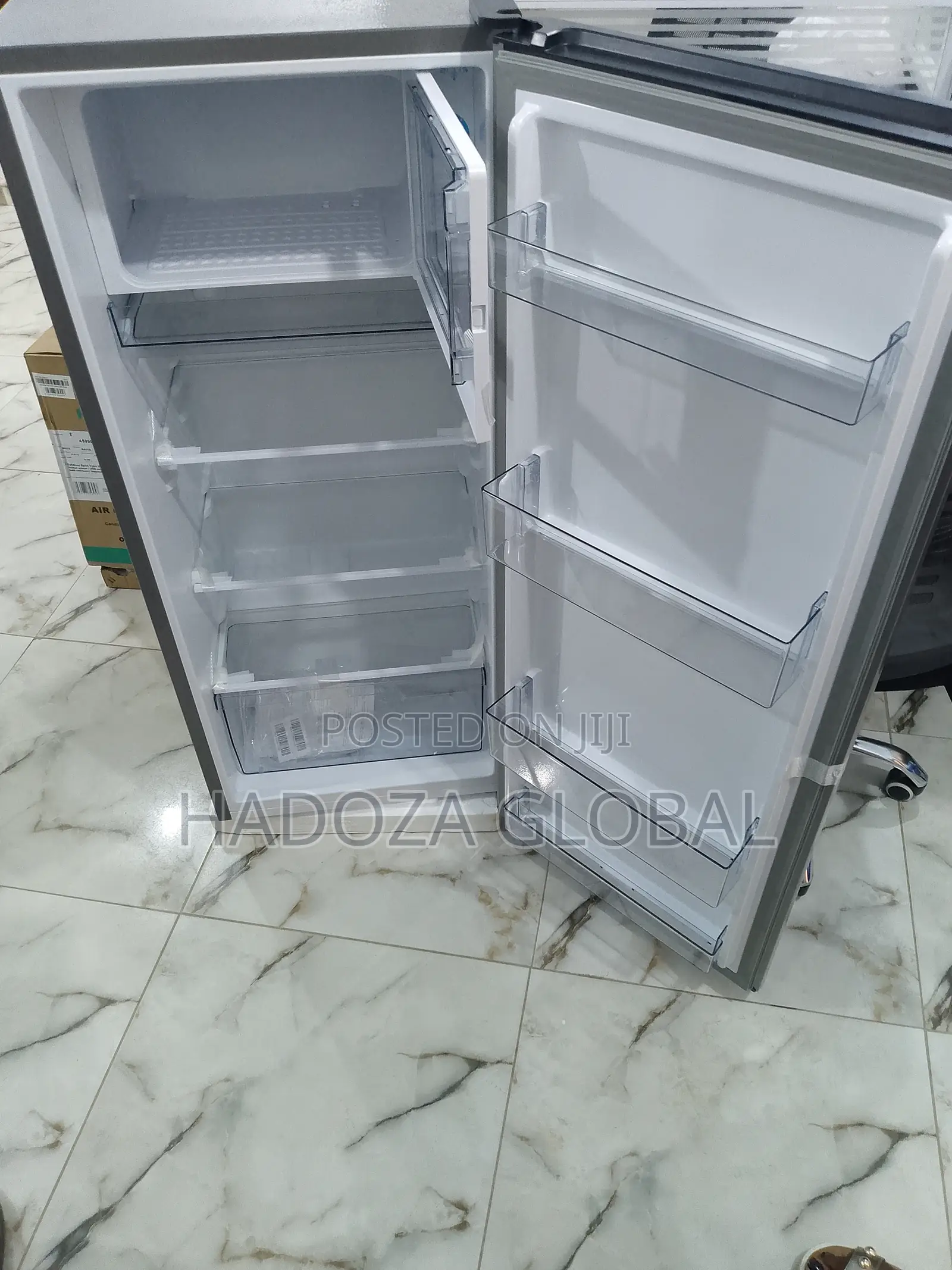 Top-selling Hisense (Single Door)-new 176l
