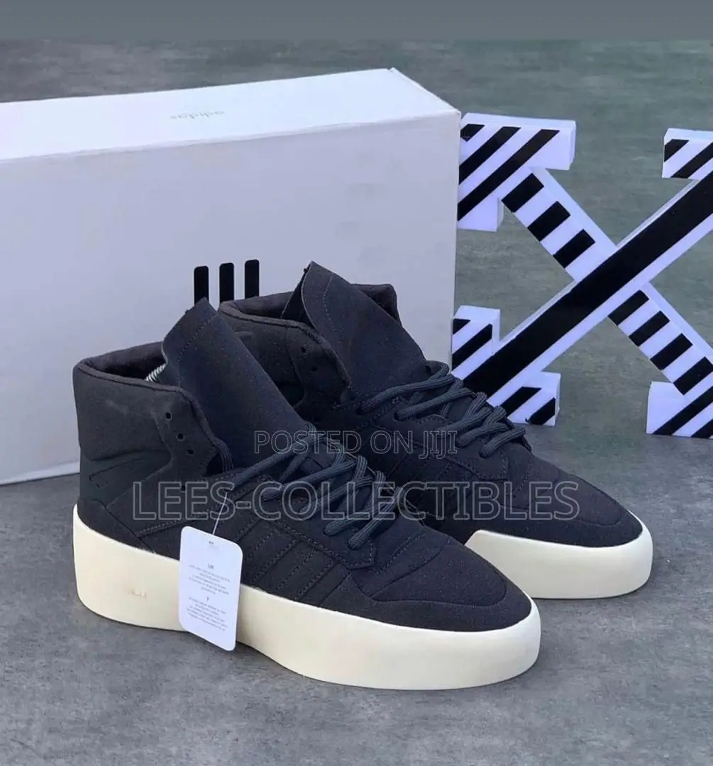 Quality Fear Of God Sneakers