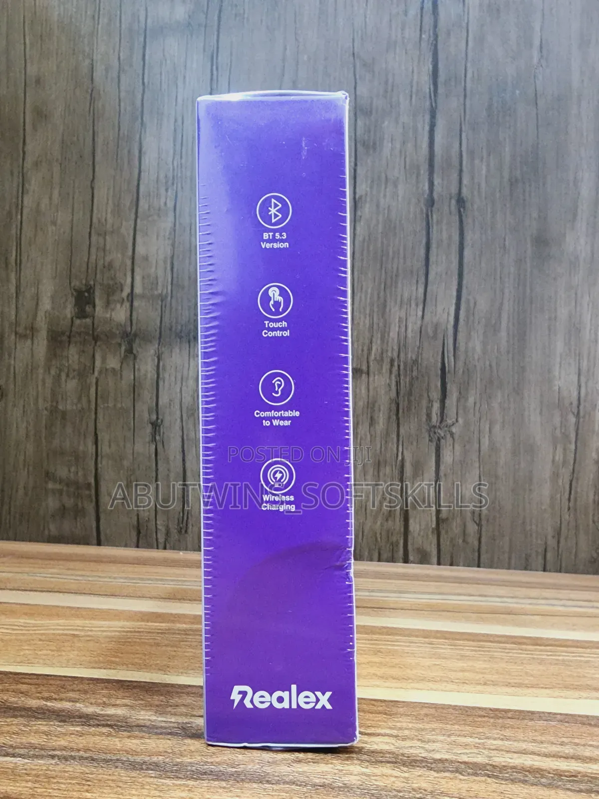 Realex Earbuds