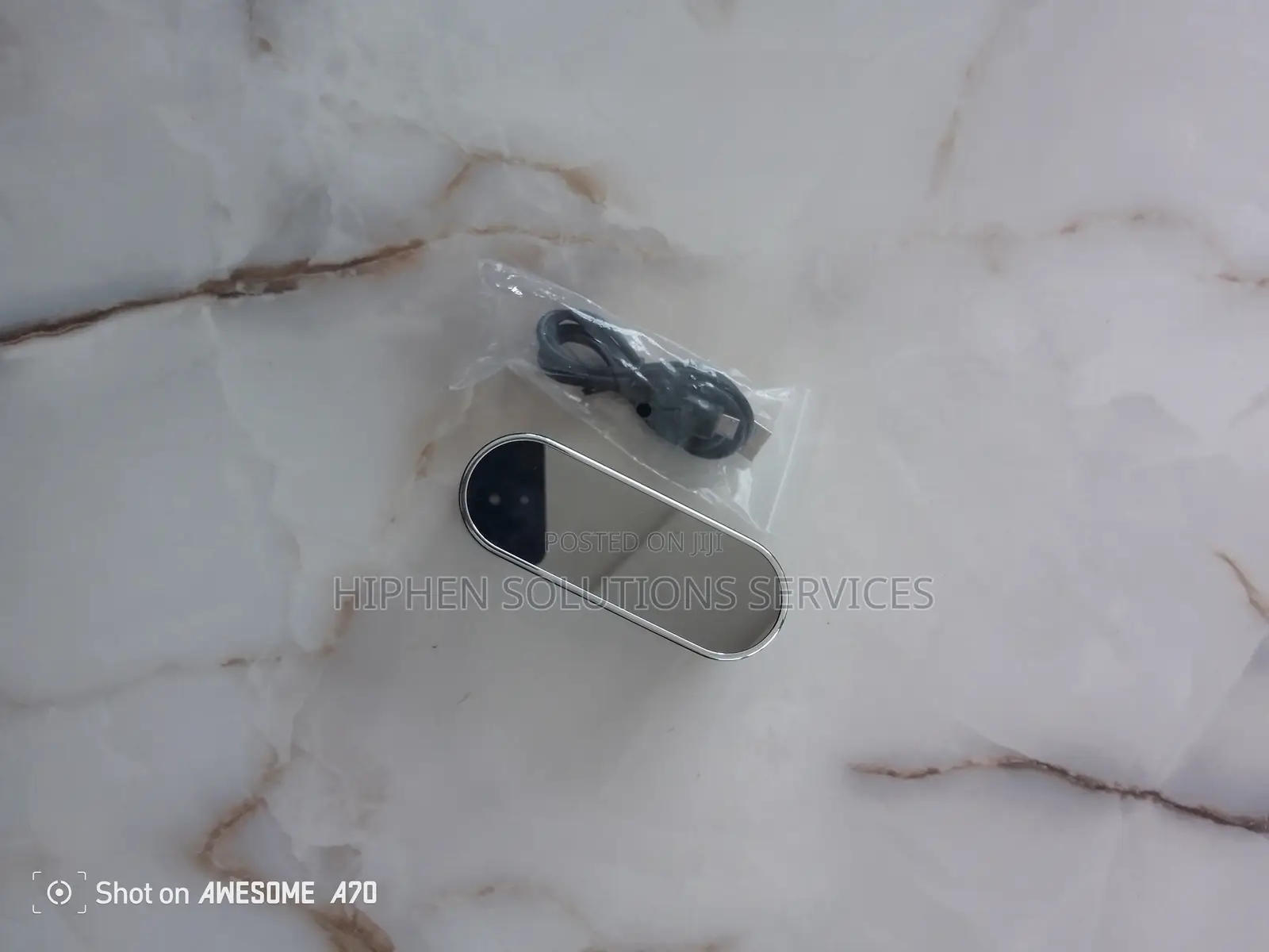 Digital Clock Spy Camera, for Security