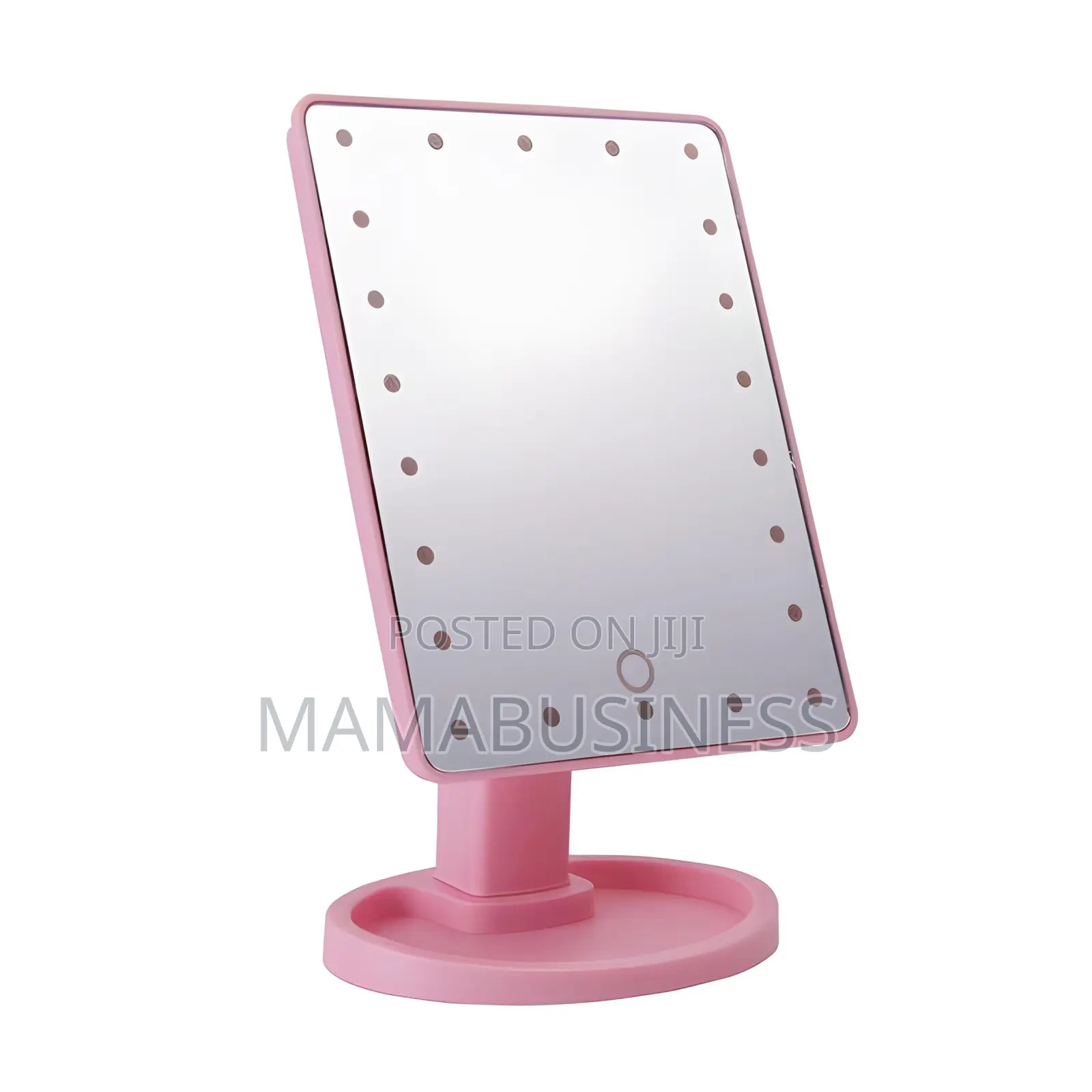 LED Mirror-Large-16-Lights - XW-085