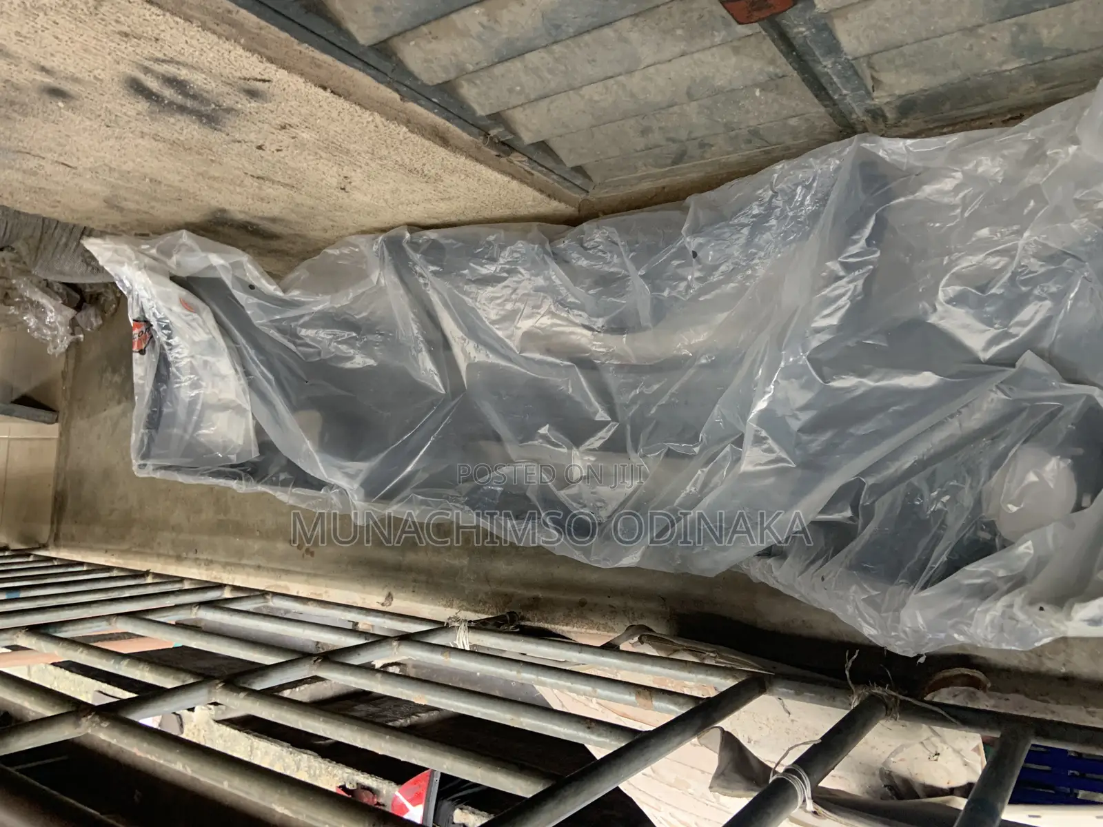 Front Bumper Camry 2010