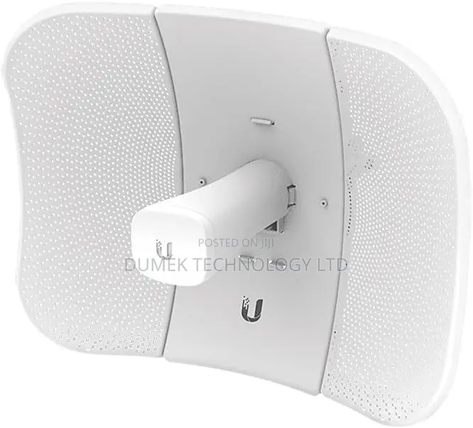 Ubiquiti LBE-5AC-GEN2-US Litebeam